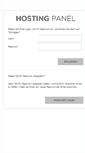 Mobile Screenshot of login-3.loginserver.ch